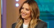 Ashley Tisdale zaprzecza, jakoby schudła dzięki Ozempikowi. "Nie taką drogę wybrałam"