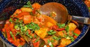 Chili z dynią piżmową