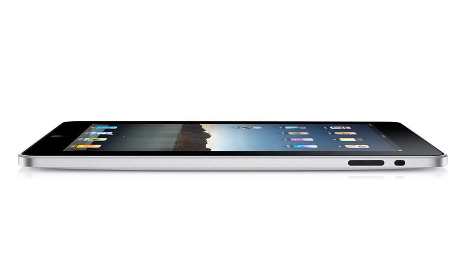 Apple iPad oficjalnie! 23