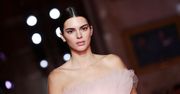 Kendall Jenner jest przerażona. Psychofan chciał zabić ją, a potem siebie