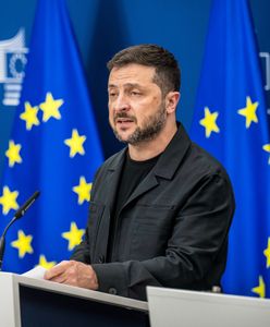 Biały Dom szokuje. Pytanie do strony ukraińskiej przed spotkaniem