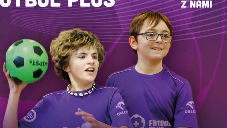 Futbol Plus w Legnicy (Mat. prasowy)