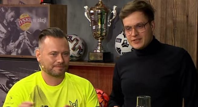 Krzysztof Stanowski w półtorej godziny pozyskał 4,5 mln zł na KTS Weszło. „Najszybsza zbiórka w historii”