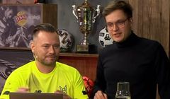 Krzysztof Stanowski w półtorej godziny pozyskał 4,5 mln zł na KTS Weszło. „Najszybsza zbiórka w historii”