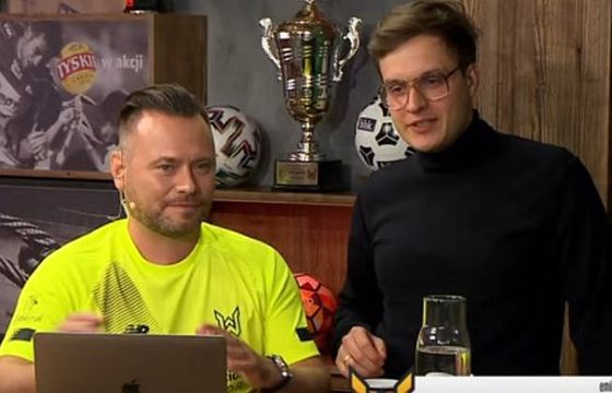 Krzysztof Stanowski w półtorej godziny pozyskał 4,5 mln zł na KTS Weszło. „Najszybsza zbiórka w historii”