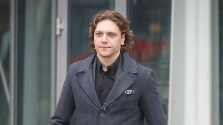 Córka Żory Korolyova opublikowała wzruszający wpis