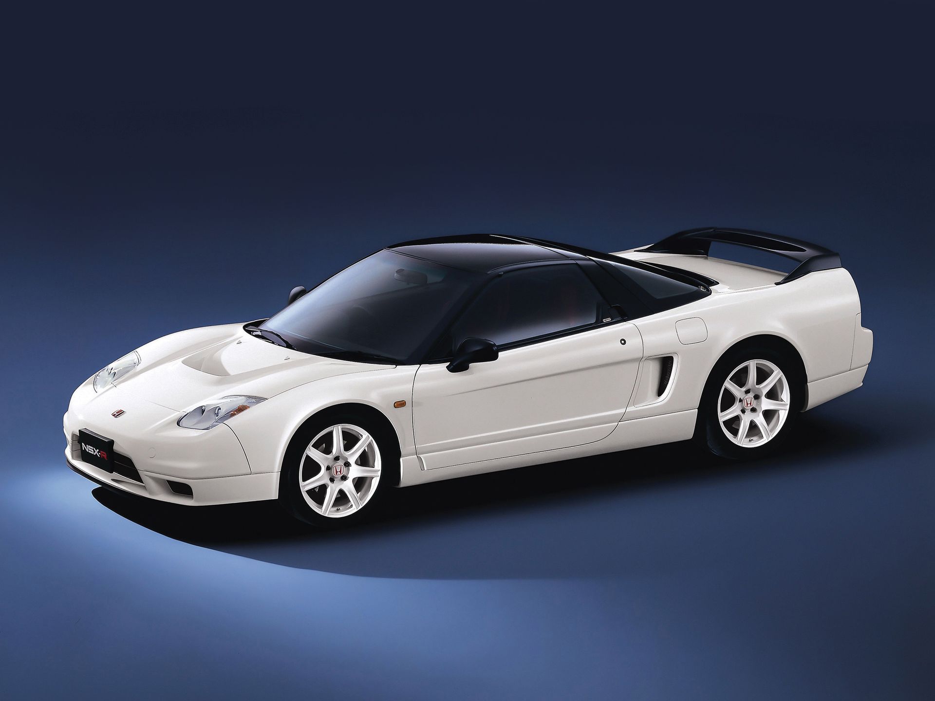 Honda NSX - wspomnienie japońskiego wzorca [galeria zdjęć] 54