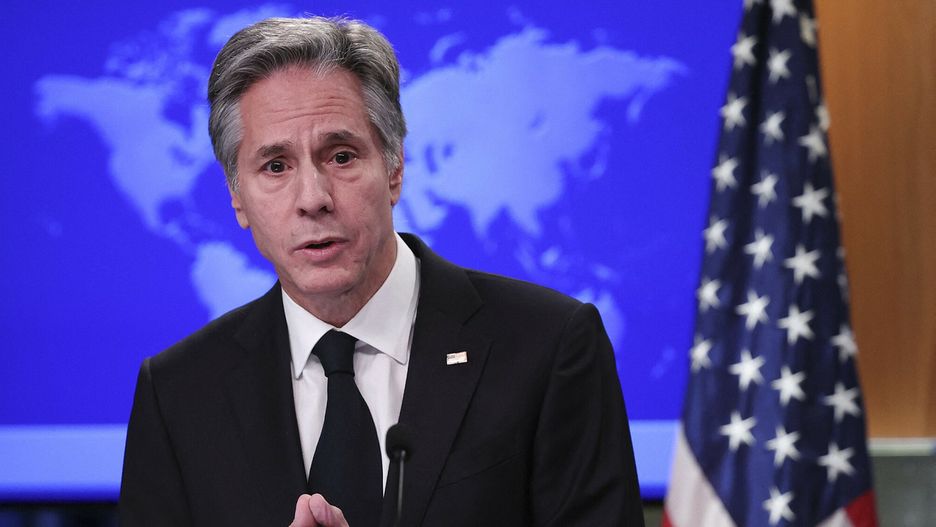 Pokój w Ukrainie? Jasny sygnał z USA