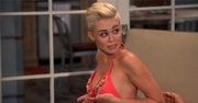 Miley W BIKINI w "Dwóch i pół"!