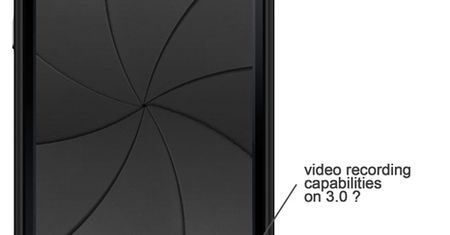 Kolejna koncepcja nowego iPhone'a