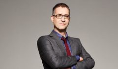 Andrzej Kocjan przechodzi z Radia ZET do radiowej Jedynki