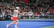 382 tys. zł za turniej z Igą Świątek. Koszty Billie Jean King Cup