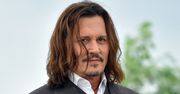 Johnny Depp zaprezentował całkiem NOWY UŚMIECH. Jeszcze kilka miesięcy mówiło się o jego problemach z uzębieniem
