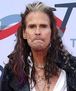 Steven Tyler usłyszał oskarżenie. To sprawa sprzed 50 lat