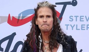 Steven Tyler usłyszał oskarżenie. To sprawa sprzed 50 lat