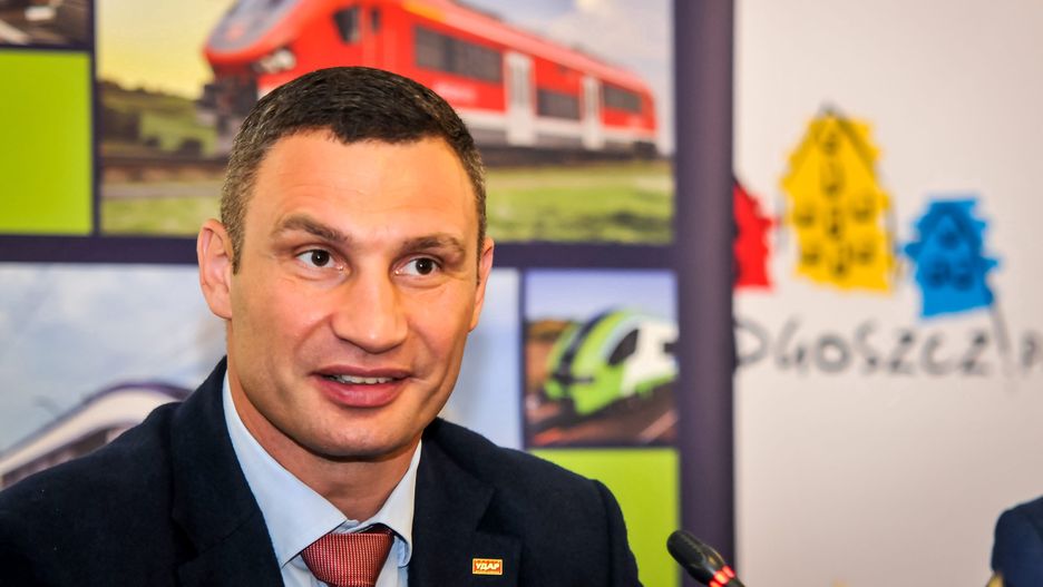 Ukraina. Witalij Kliczko rzez kolejną kadencję pozostanie merem Kijowa 