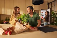 GPD wygrała przetarg marki Amica