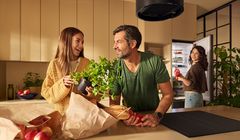 GPD autorem nowej platformy komunikacji marki Amica