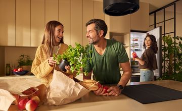 GPD autorem nowej platformy komunikacji marki Amica