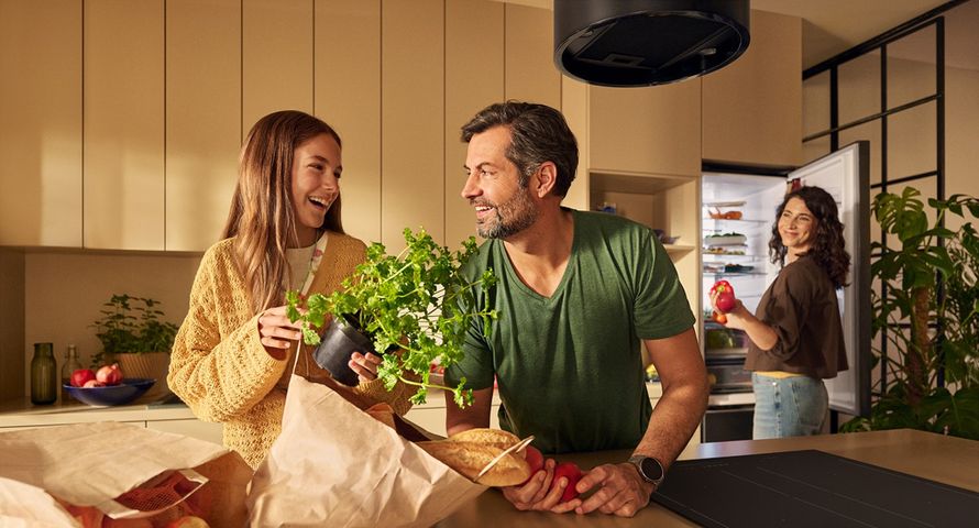 GPD autorem nowej platformy komunikacji marki Amica