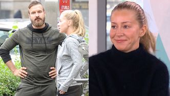 Warnke o Stramowskim: "Kocha kupować ciuchy. Lubi spędzać czas w sklepie"