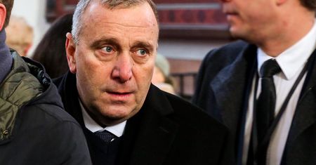 Grzegorz Schetyna radzi Trzaskowskiemu. Chodzi o II turę wyborów