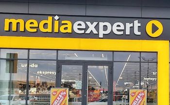 Kosztuje 369,99 zł w Media Expert. Przyda się podczas podróży samochodem