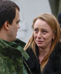 Rekordowy jesienny pobór w Rosji. Dekret Putina już obowiązuje