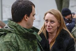 Rekordowy jesienny pobór w Rosji. Dekret Putina już obowiązuje