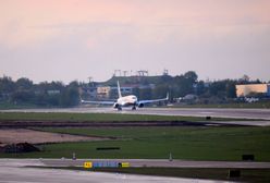 Litwa zamyka granicę i lotniska. "Utrudnić życie reżimowi Łukaszenki"