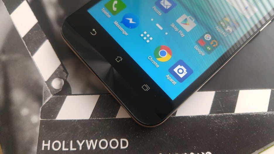 Asus ZenFone Max z baterią 5000 mAh - pierwsze wrażenia 7
