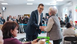 Znamy wysokość przeciętnej emerytury. Zaskoczenie w wykresie
