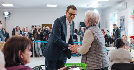 Znamy wysokość przeciętnej emerytury. Zaskoczenie w wykresie