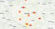 Instagram ma problem. Tysiące użytkowników zgłasza awarię (aktualizacja)