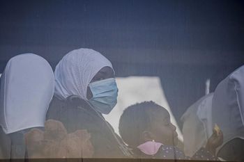 Działali pod przykrywką biura podróży. Tak przemycano imigrantów