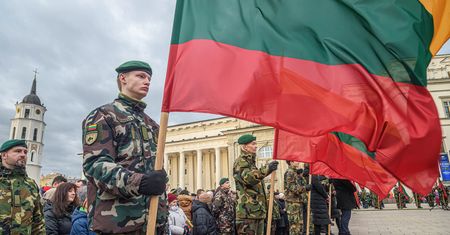 Litwini biorą Białorusinów pod lupę. Powodem obawy o "bezpieczeństwo narodowe"