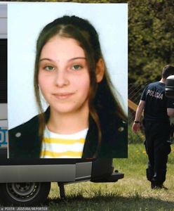 Zaginęła 14-latka. "Ma charakterystyczny makijaż"