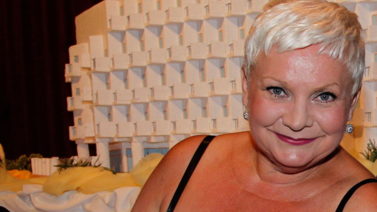 Joanna Bartel od dłuższego czasu unika rozgłosu