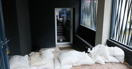 Kolejne województwo ostrzega przed wielką wodą. "Worki przygotowane"