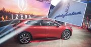 Izerę jednak zaprojektuje studio Pininfarina. Co stoi za tą decyzją i z czym się wiąże?