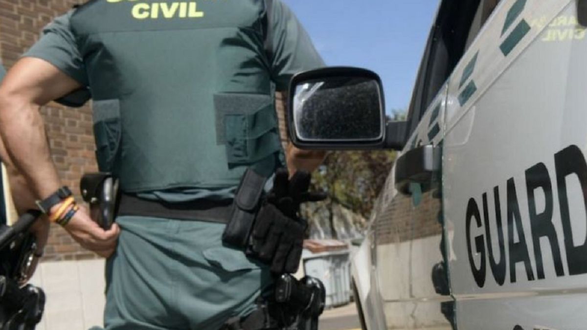 Trwają poszukiwania Brytyjki.