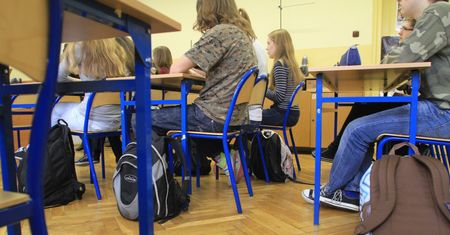 Kiedy powrót do szkoły? Analizujemy możliwe scenariusze