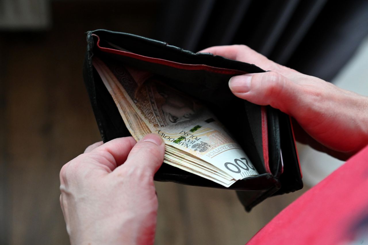 Ceny surowców mocno spadają. "Inflacja od kwietnia zacznie spadać szybciej"