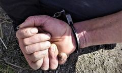 Wrocław. "Łowcy głów" w akcji. Poszukiwany za morderstwo złapany w Czechach