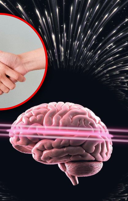 Telepatyczne połączenie. To dzieje się z mózgami dobrych przyjaciół