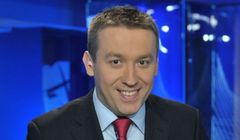 Michał Siegieda wydawcą w Wirtualnej Polsce