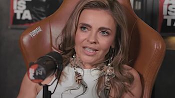 Edyta Herbuś nie chciała iść do "Twojej twarzy...". Gorzkie słowa o Zapendowskiej