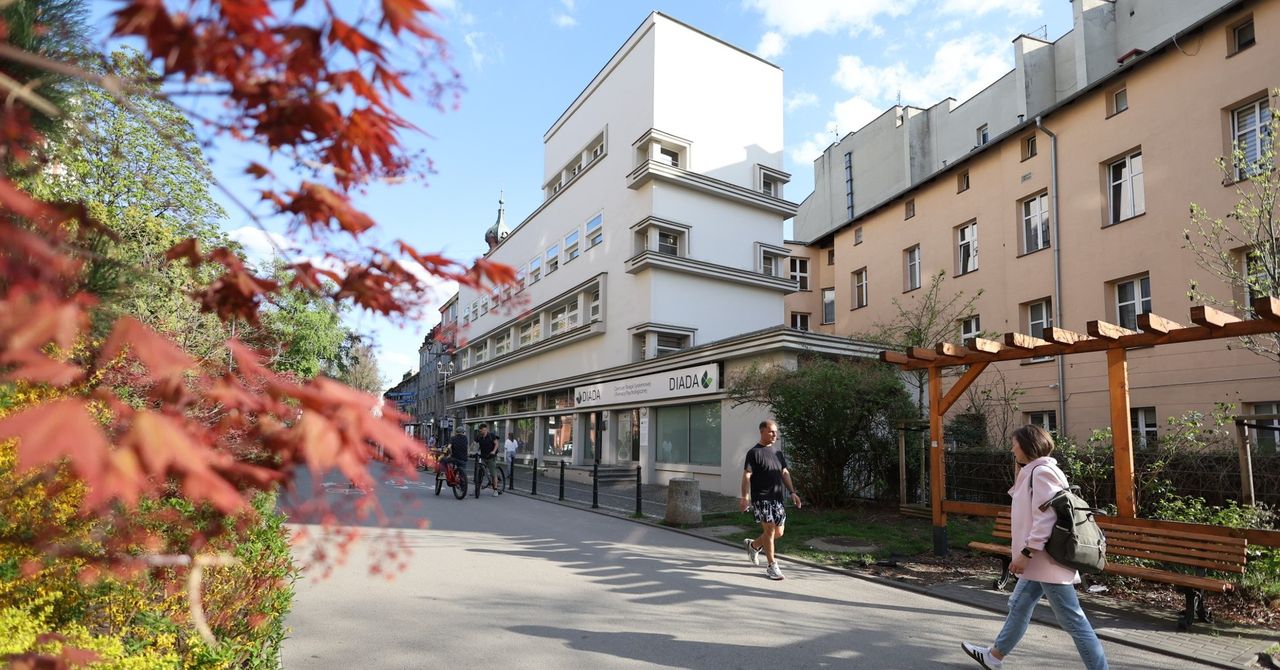 To najcenniejszy zabytek na Śląsku. "Wczesny przykład awangardy"