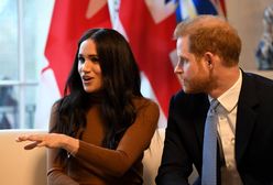 "Zostałaby zjedzona żywcem". Krótko komentuje polityczne ambicje Meghan
