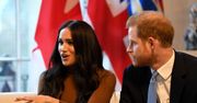 "Zostałaby zjedzona żywcem". Krótko komentuje polityczne ambicje Meghan